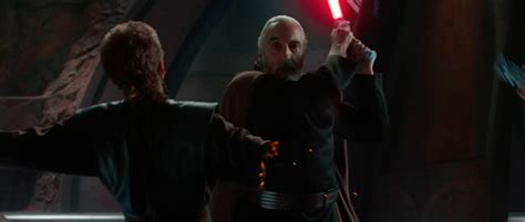 when did anakin lose his hand|More.